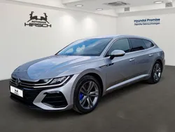 Silber Gebraucht 2023 VW Arteon R Limousine | 34.990 € (Superpreis)