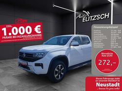 Clear white Gebraucht 2023 VW Amarok Life Abholung | 43.800 € (Fairer Preis)
