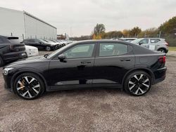 Schwarz Gebraucht 2025 Polestar 2 Performance Kleinwagen | 44.999 € (Guter Preis)