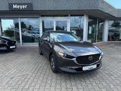 Titanium flash Gebraucht 2021 Mazda CX-30 SUV | 18.930 € (Guter Preis)
