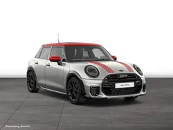 Melting silver Gebraucht 2024 Mini Cooper S Coupé Coupé | 35.537 €