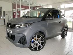 Grün Neu 2025 Aixam Coupe GTI Coupé | 19.980 € (Fairer Preis)