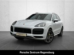 Weiß Gebraucht 2021 Porsche Cayenne SUV | 69.900 € (Guter Preis)
