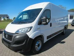 Weiss Gebraucht 2022 Fiat Ducato Van | 23.400 €