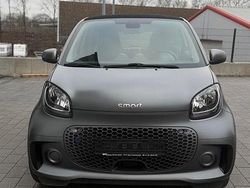 Andere farben Gebraucht 2022 Smart ForTwo Coupé Kleinwagen | 10.250 € (Fairer Preis)