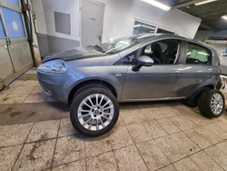 Silber Gebraucht 2008 Fiat Punto Kleinwagen | 1.989 € (Fairer Preis)