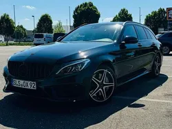 Gebraucht 2017 Mercedes C43 AMG AMG Kombi | 28.600 € (Guter Preis)