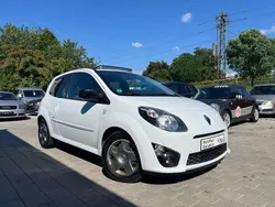 Weiß Gebraucht 2010 Renault Twingo Night&Day Kleinwagen | 3.490 € (Fairer Preis)