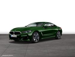 Grün Gebraucht 2025 BMW 840 Coupé | 75.506 €