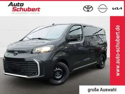 Grau Neu 2024 Toyota Proace Verso Comfort Kombi | 42.390 € (Fairer Preis)
