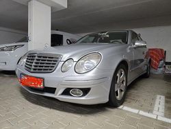 Gebraucht 2006 Mercedes E280 Elegance Limousine | 2.750 € (Fairer Preis)