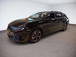 Schwarz lackierung schwarz perla nera/ty (metallic) Gebraucht 2024 Opel Astra Sport Kombi | 23.980 € (Superpreis)