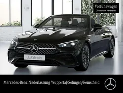 Graphitgrau Gebraucht 2024 Mercedes CLE200 AMG Cabrio | 61.590 €