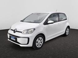 Weiß Gebraucht 2022 VW up! Kleinwagen | 10.190 € (Guter Preis)