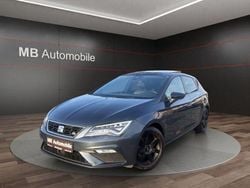 Grau Gebraucht 2019 Seat Leon Beats Limousine | 15.990 € (Fairer Preis)