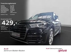 Schwarz Gebraucht 2020 Audi Q5 Design SUV | 31.340 € (Fairer Preis)