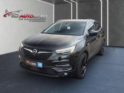 Schwarz Gebraucht 2018 Opel Grandland X Ultimate SUV | 15.990 € (Fairer Preis)