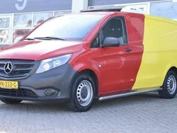 Gebraucht 2015 Mercedes Vito Van / Kleinbus | 19.290 €