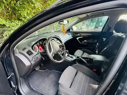 Schwarz Gebraucht 2013 Opel Insignia Kombi | 4.500 € (Guter Preis)