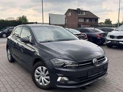 Grau Gebraucht 2020 VW Polo Comfortline Kleinwagen | 13.900 € (Guter Preis)