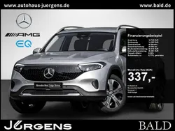 Plata hightech Gebraucht 2024 Mercedes EQB300 Progressive SUV | 35.830 € (Fairer Preis)