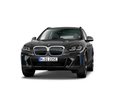 Gebraucht 2024 BMW iX3 Impressive SUV | 55.495 € (Guter Preis)