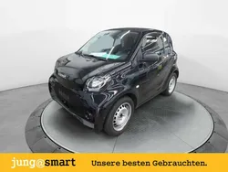 Tridion sicherheitszelle in bl Gebraucht 2022 Smart ForTwo Electric Drive Kleinwagen | 9.900 € (Fairer Preis)