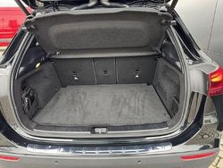 lack kosmosschwarz (metallic) Gebraucht 2023 Mercedes GLA200 Advanced SUV | 34.679 € (Superpreis)