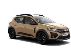 Safaribeige Neu 2025 Dacia Sandero Extreme Kleinwagen | 19.945 € (Fairer Preis)