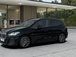Schwarz Neu 2025 BMW 223 Active Tourer Performance Van / Kleinbus | 48.990 € (Fairer Preis)