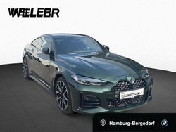 Grün Gebraucht 2024 BMW 1M Shadowline Coupé | 59.500 €