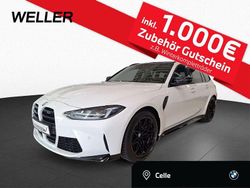 Weiß Gebraucht 2024 BMW M3 Competition Edition Kombi | 84.450 € (Guter Preis)
