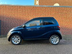 Blau Gebraucht 2017 Aixam Crossline | 8.550 €