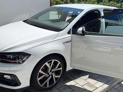 Gebraucht 2020 VW Polo GTI Limousine | 18.999 € (Fairer Preis)