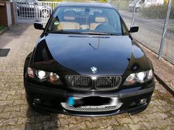 Schwarz Gebraucht 2025 BMW 325 M Sport Limousine | 7.300 €