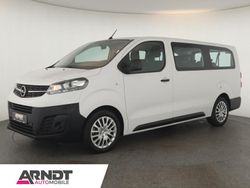 Jade weiß Gebraucht 2023 Opel Vivaro Van | 26.883 € (Fairer Preis)