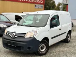 Weiß Gebraucht 2019 Renault Kangoo Van / Kleinbus | 8.999 € (Fairer Preis)