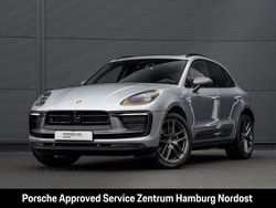 Silber Gebraucht 2024 Porsche Macan SUV | 81.900 € (Etwas zu teuer)