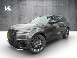 Charente grey Gebraucht 2024 Land Rover Range Rover Velar Black Edition SUV | 92.490 €