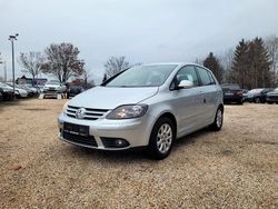 Silber Gebraucht 2007 VW Golf V Comfortline Limousine | 3.980 € (Fairer Preis)