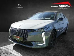 Grau Gebraucht 2023 DS Automobiles DS4 Performance Line Plus Limousine | 29.980 € (Teuer)