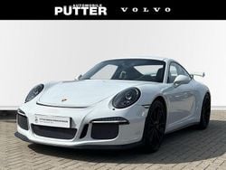 Weiß Gebraucht 2015 Porsche 991 Chrono | 133.900 € (Fairer Preis)