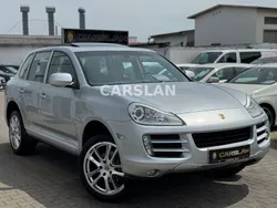 Silber Gebraucht 2010 Porsche Cayenne SUV | 17.498 €