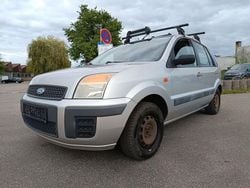 Silber Gebraucht 2006 Ford Fusion Limousine | 699 € (Superpreis)