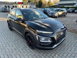Schwarz Gebraucht 2019 Hyundai Kona Sport SUV | 17.699 € (Guter Preis)