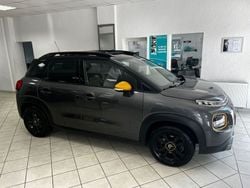 Grau Gebraucht 2020 Citroën C3 Aircross Rip Curl SUV | 14.999 € (Guter Preis)