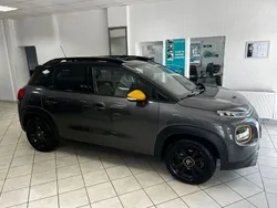 Grau Gebraucht 2020 Citroën C3 Aircross Rip Curl SUV | 14.999 € (Fairer Preis)