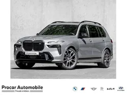 Grau Gebraucht 2024 BMW X7 M Sport SUV | 115.980 € (Fairer Preis)