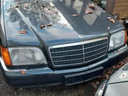 Gebraucht 1991 Mercedes 420 Limousine | 6.500 €