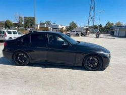 Schwarz Gebraucht 2017 BMW 330e iPerformance Limousine | 22.000 €